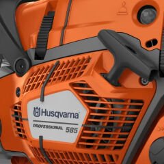 Husqvarna 585 Xp Motorlu Testere 6.9 Hp