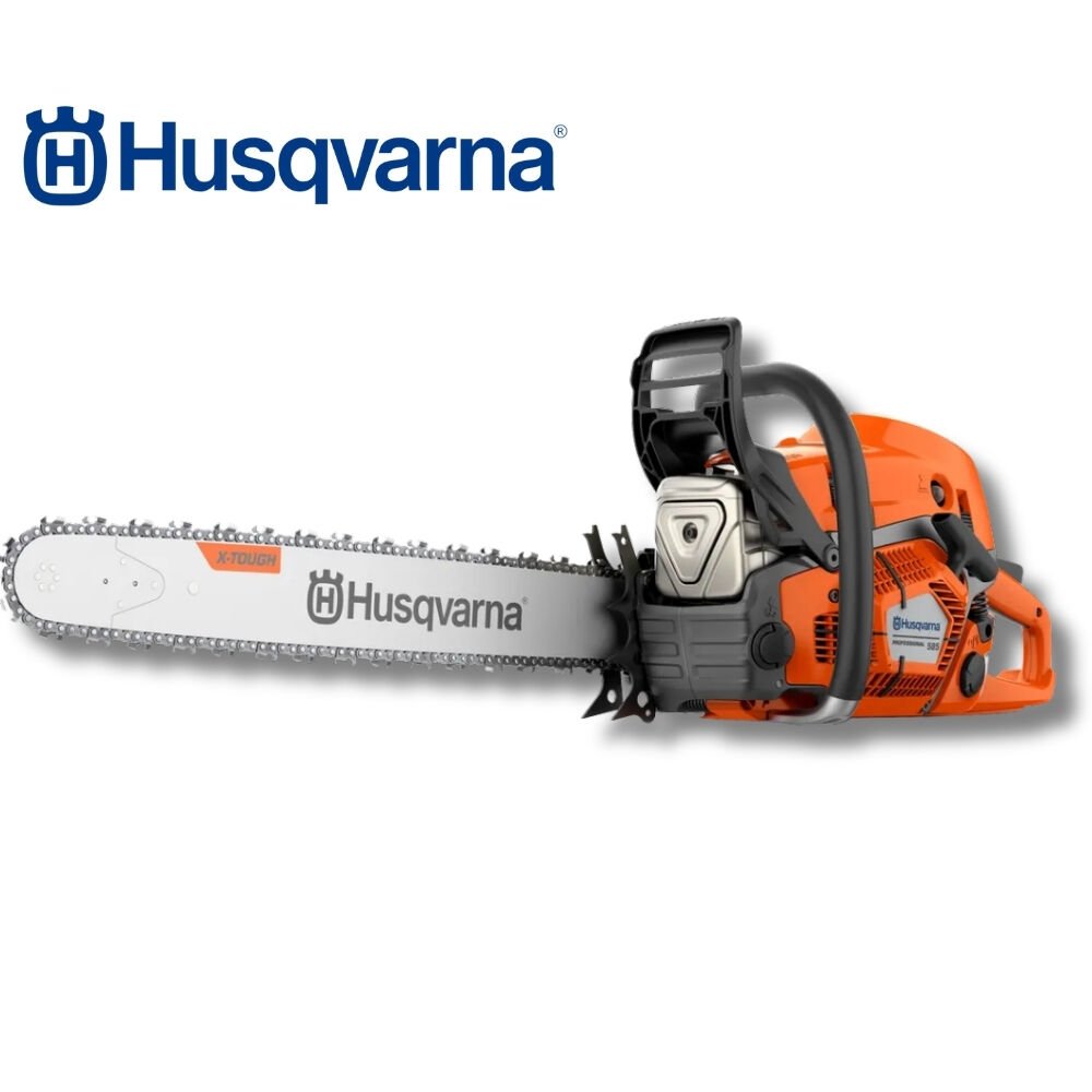 Husqvarna 585 Xp Motorlu Testere 6.9 Hp