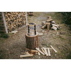 Fiskars Outdoor Odun Kırıcı (L)