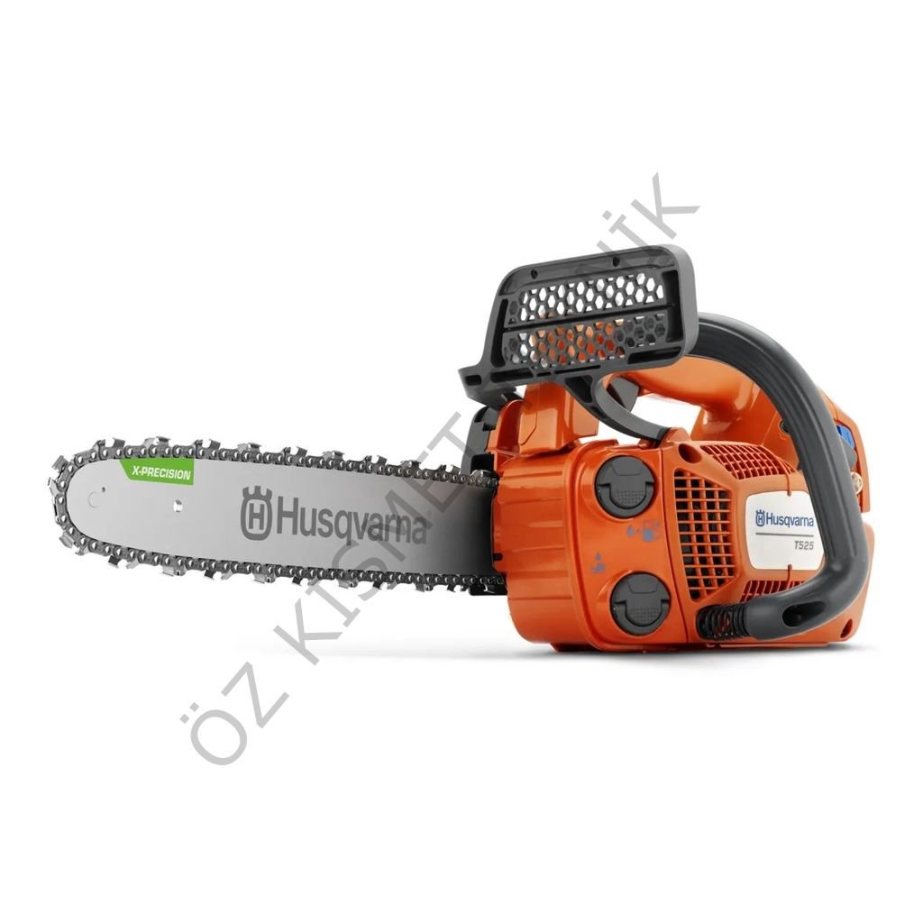 Husqvarna T525 Benzinli Budama Motoru 1.5Hp