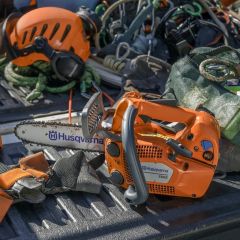 Husqvarna T525 Benzinli Budama Motoru 1.5Hp