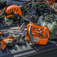 Husqvarna T525 Benzinli Dal Budama Motoru 1.5Hp