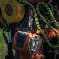 Husqvarna T525 Benzinli Dal Budama Motoru 1.5Hp