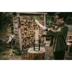 Fiskars Outdoor Odun Kırıcı (S)