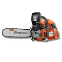 Husqvarna 550 XP Mark II Motorlu Testere