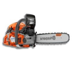 Husqvarna 550 XP Mark II Motorlu Testere