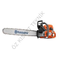 Husqvarna 572XP Motorlu Testere