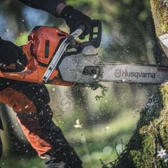 Husqvarna 572XP Motorlu Testere