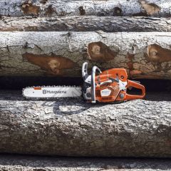 Husqvarna 572XP Motorlu Testere