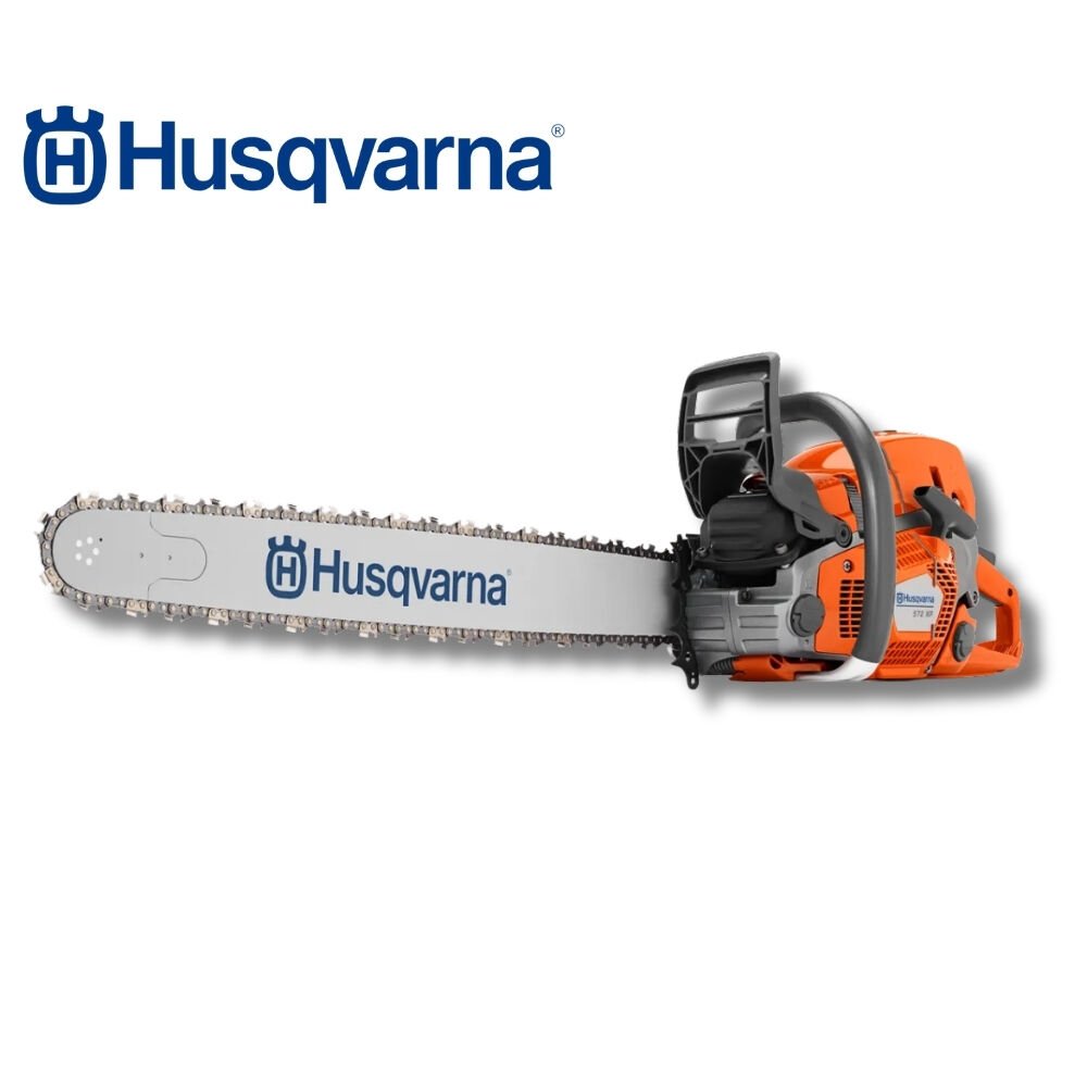 Husqvarna 572 Xp Benzinli Motorlu Testere