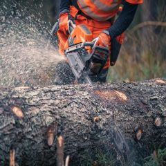Husqvarna 592XP Motorlu Testere