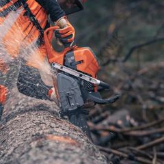 Husqvarna 592XP Motorlu Testere