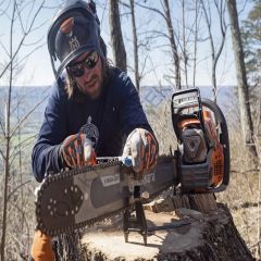 Husqvarna 592XP Motorlu Testere