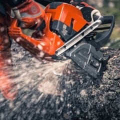Husqvarna 592 Xp Benzinli Motorlu Testere