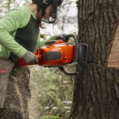Husqvarna 592 Xp Benzinli Motorlu Testere