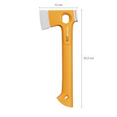 Fiskars X13 Parçalama Baltası 1069101