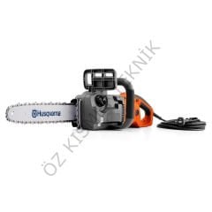 Husqvarna 420 El Elektrikli Testere 2000W