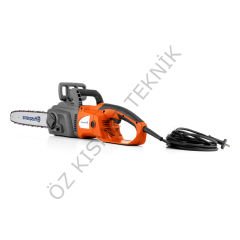 Husqvarna 420 El Elektrikli Testere 2000W