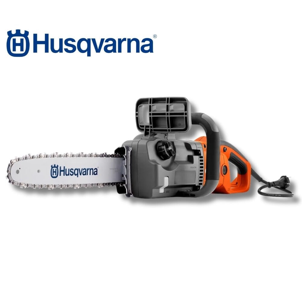 Husqvarna 420 El Elektrikli Testere 2000W