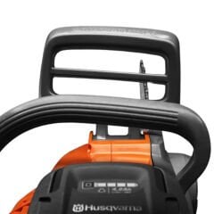 Husqvarna 225i Akülü Testere Akü+Şarj Cihazı Set