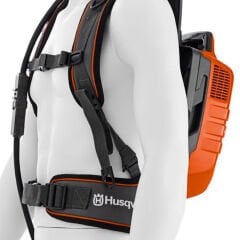 Husqvarna 535i Xp Akülü Testere (Aküsüz)
