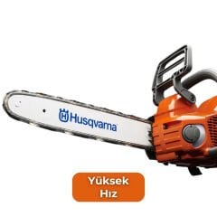 Husqvarna 535i Xp Akülü Testere (Aküsüz)