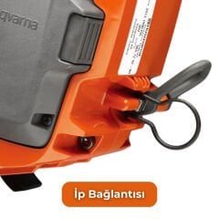 Husqvarna T535i Xp Akülü Testere (Aküsüz)