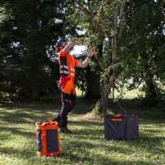 Husqvarna T535i Xp Akülü Testere (Aküsüz)