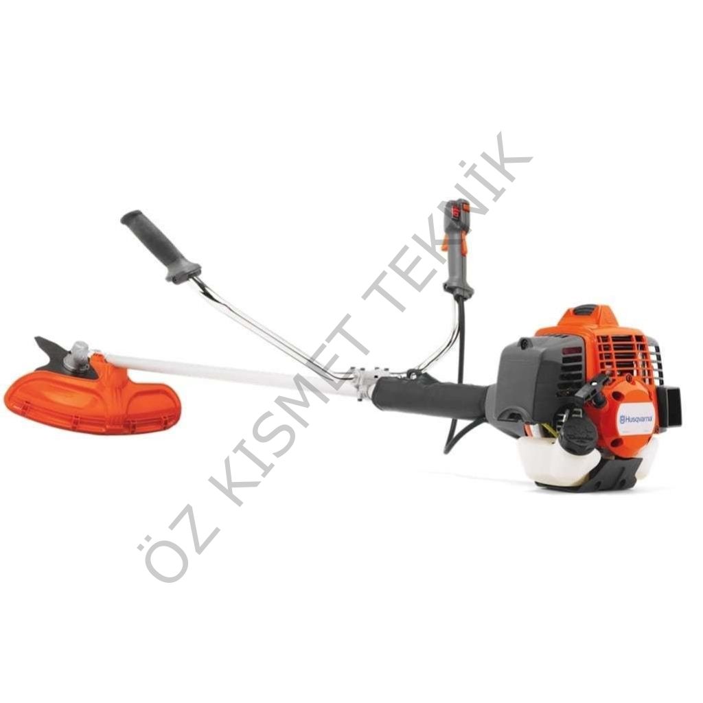 Husqvarna 553 RS Motorlu Tırpan