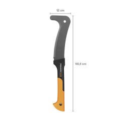Fiskars XA3 Kısa Odun Soyma ve Temizleme Kancası 1003609