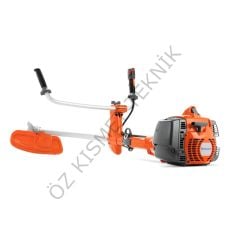 Husqvarna 555 RXT Motorlu Tırpan
