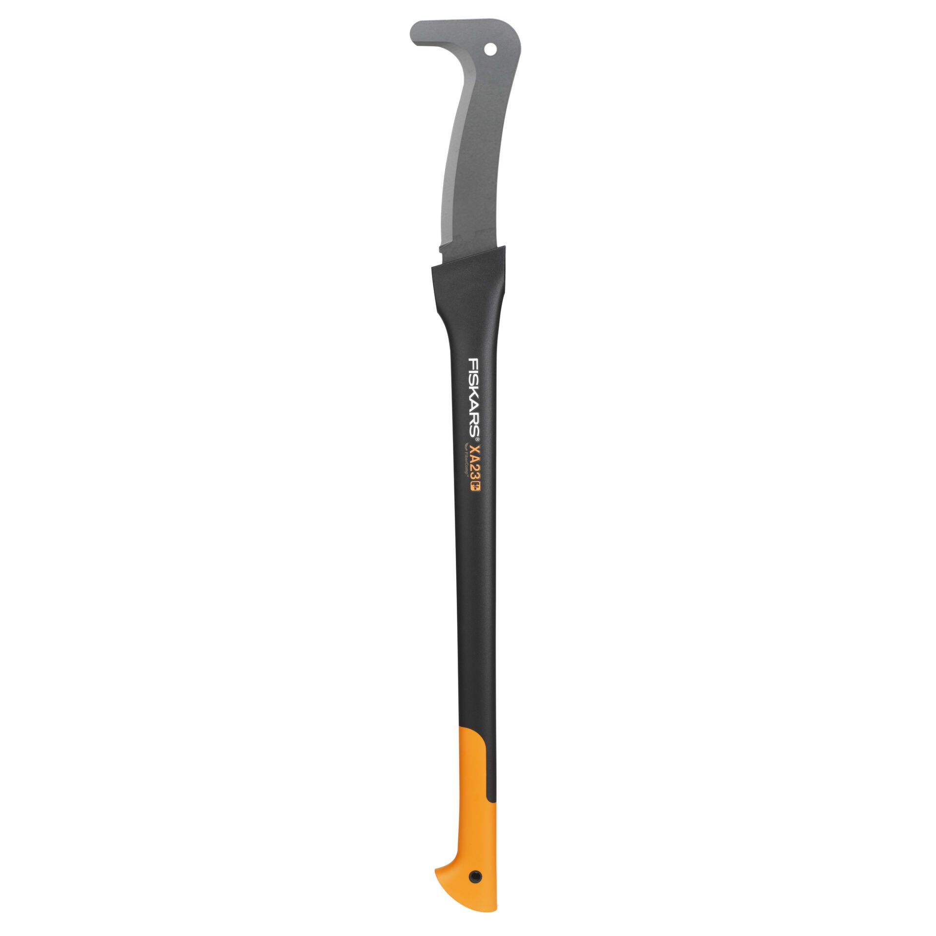 Fiskars XA23 Uzun Odun Soyma ve Temizleme Kancası 1003621