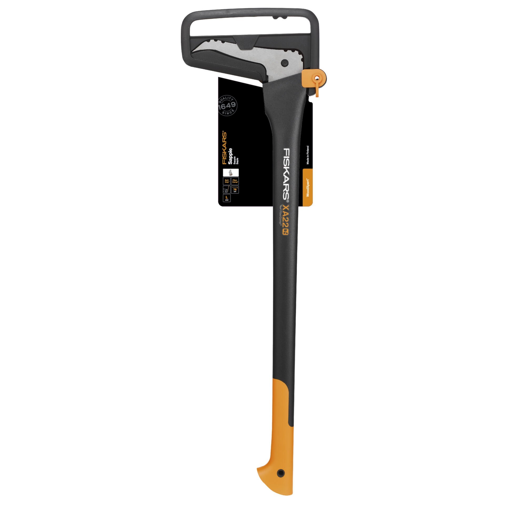 Fiskars XA22 Kütük Kancası 1003623
