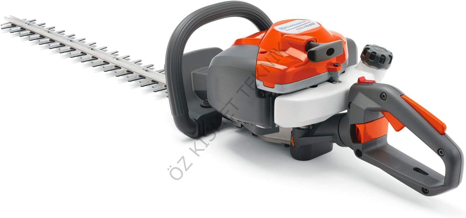 Husqvarna 122HD60 Çit Budama Makinesi 60Cm