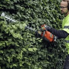 Husqvarna 522HDR75X Çit Budama Makinesi 75Cm
