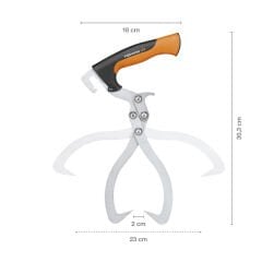 Fiskars Kütük Kancası 1003625