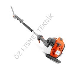 Husqvarna 525HE4 Yüksek Çit Budama Makinesi 60Cm