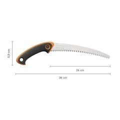 Fiskars Budama Testeresi 24 cm 1020200