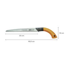 Fiskars Budama Testeresi Kılıflı 1001620