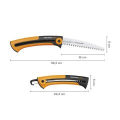Fiskars SW73 Budama Testeresi S 1000613