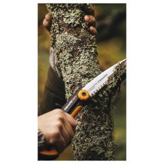 Fiskars SW73 Budama Testeresi S 1000613