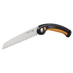 Fiskars SW69 Plus Katlanır Testere 21 cm 1067553