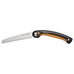 Fiskars SW69 Plus Katlanır Testere 21 cm 1067553