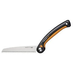 Fiskars SW69 Plus Katlanır Testere 21 cm 1067553