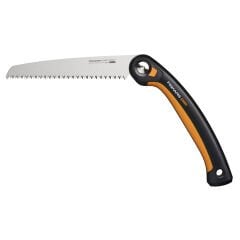 Fiskars SW69 Plus Katlanır Testere 21 cm 1067553