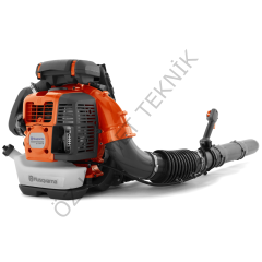 Husqvarna 570 BTS Üfleme Makinesi