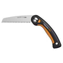 Fiskars SW68 Plus Katlanır Testere 15 cm 1067552