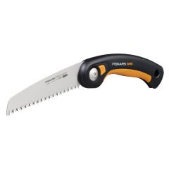 Fiskars SW68 Plus Katlanır Testere 15 cm 1067552
