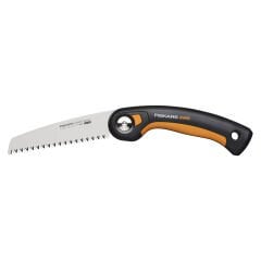 Fiskars SW68 Plus Katlanır Testere 15 cm 1067552