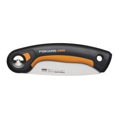 Fiskars SW68 Plus Katlanır Testere 15 cm 1067552